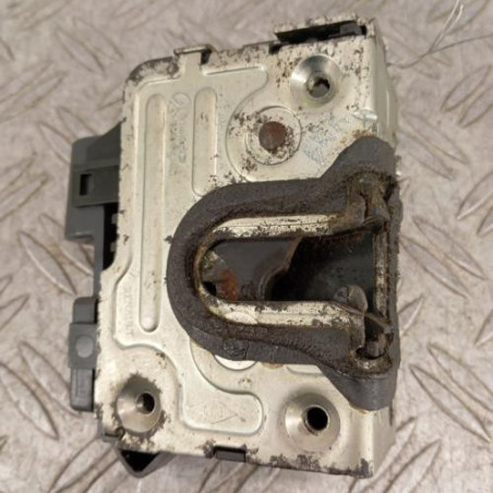 Serrure avant gauche DACIA SANDERO 1 Photo n°1