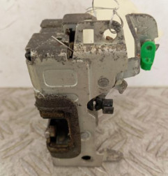 Serrure avant gauche DACIA SANDERO 1