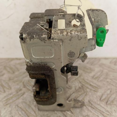 Serrure avant gauche DACIA SANDERO 1