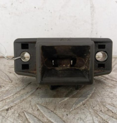 Serrure de hayon DACIA SANDERO 1 Photo n°1