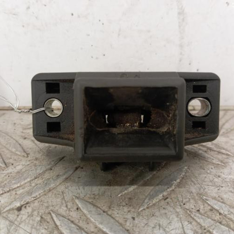 Serrure de hayon DACIA SANDERO 1