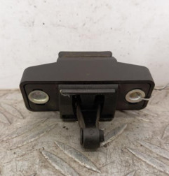 Serrure de hayon DACIA SANDERO 1