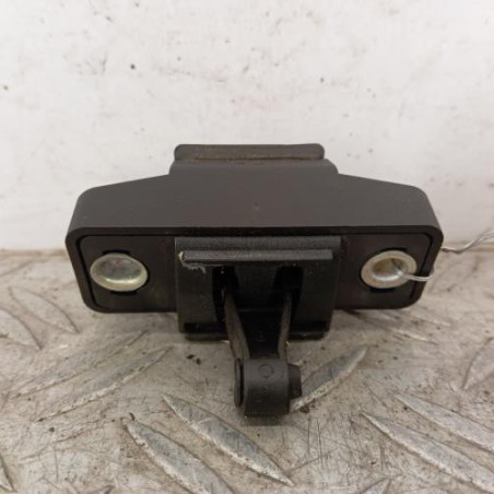 Serrure de hayon DACIA SANDERO 1