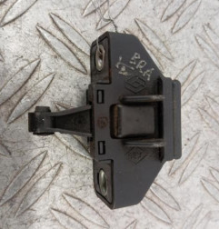 Serrure de hayon DACIA SANDERO 1 Photo n°3