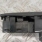 Interrupteur de leve vitre avant gauche CITROEN C4 GRAND PICASSO 1