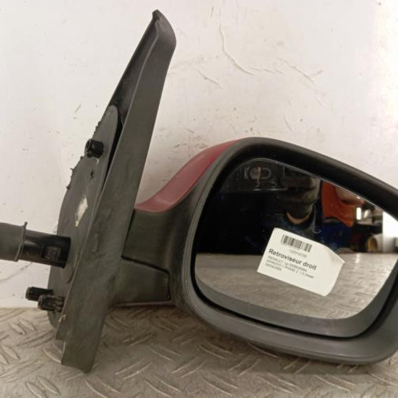 Retroviseur droit RENAULT KANGOO 1