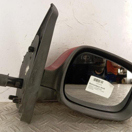 Retroviseur droit RENAULT KANGOO 1 Photo n°1