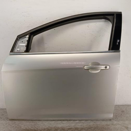 Porte avant gauche FORD FOCUS 3 Photo n°1