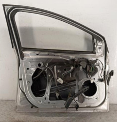 Porte avant gauche FORD FOCUS 3 Photo n°3