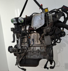 Moteur PEUGEOT 308 2 Photo n°1