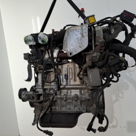 Moteur PEUGEOT 308 2 Photo n°1