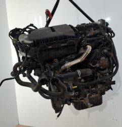 Moteur PEUGEOT 308 2 Photo n°3