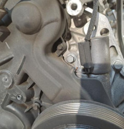 Moteur PEUGEOT 308 2 Photo n°5