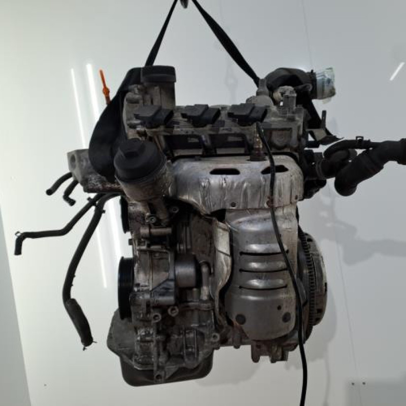 Moteur VOLKSWAGEN FOX