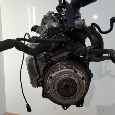 Moteur VOLKSWAGEN FOX