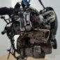 Moteur RENAULT CLIO 4