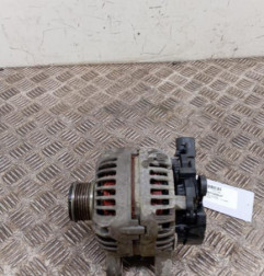 Alternateur CITROEN BERLINGO 2 Photo n°1