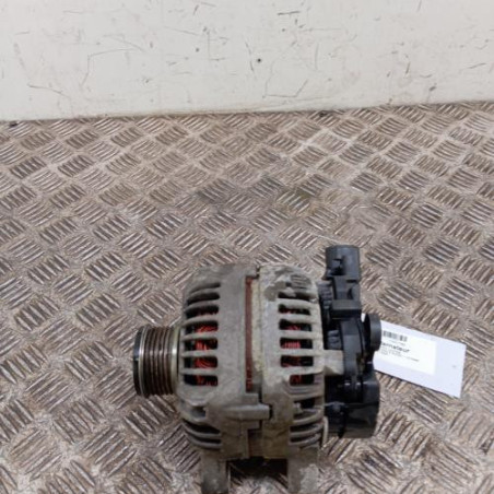 Alternateur CITROEN BERLINGO 2 Photo n°1