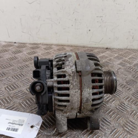 Alternateur CITROEN BERLINGO 2