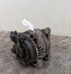 Alternateur CITROEN BERLINGO 2 Photo n°3