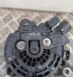 Alternateur CITROEN BERLINGO 2 Photo n°4