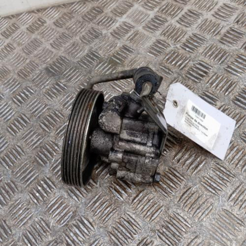 Pompe de direction CITROEN BERLINGO 2 Pompe de direction CITROEN BERLINGO 2