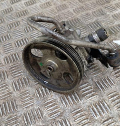 Pompe de direction CITROEN BERLINGO 2 Photo n°3