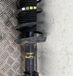 Amortisseur avant gauche CITROEN NEMO Photo n°1