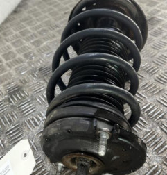 Amortisseur avant gauche CITROEN NEMO Photo n°4