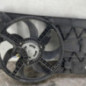 Moto ventilateur radiateur CITROEN NEMO