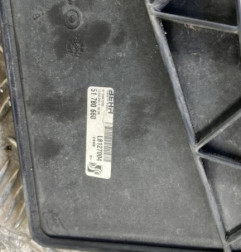 Moto ventilateur radiateur CITROEN NEMO