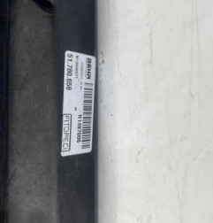 Moto ventilateur radiateur CITROEN NEMO Photo n°3