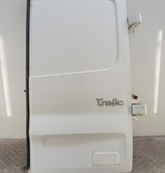Porte de coffre droit RENAULT TRAFIC 2 Photo n°1
