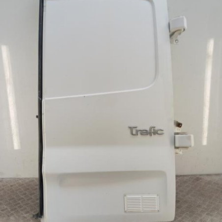 Porte de coffre droit RENAULT TRAFIC 2 Photo n°1