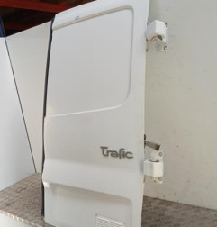 Porte de coffre droit RENAULT TRAFIC 2