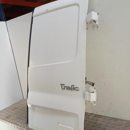 Porte de coffre droit RENAULT TRAFIC 2
