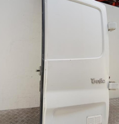 Porte de coffre droit RENAULT TRAFIC 2 Photo n°3
