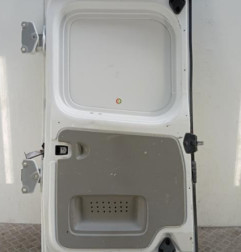 Porte de coffre droit RENAULT TRAFIC 2 Photo n°4