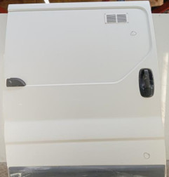 Porte laterale droit RENAULT TRAFIC 2 Photo n°1