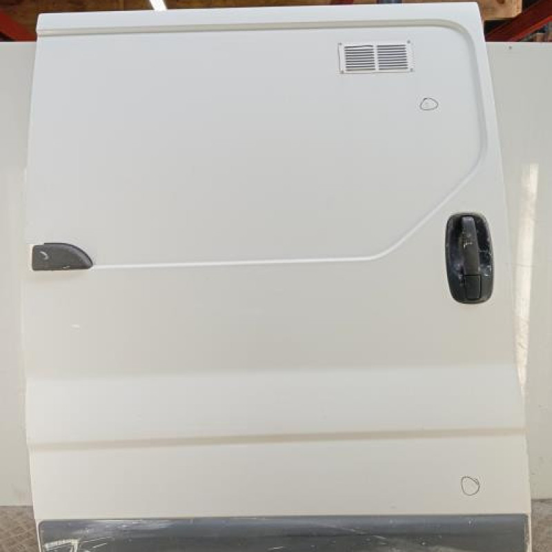 Porte laterale droit RENAULT TRAFIC 2