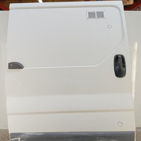 Porte laterale droit RENAULT TRAFIC 2 Photo n°1