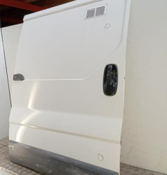 Porte laterale droit RENAULT TRAFIC 2