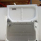 Porte laterale droit RENAULT TRAFIC 2
