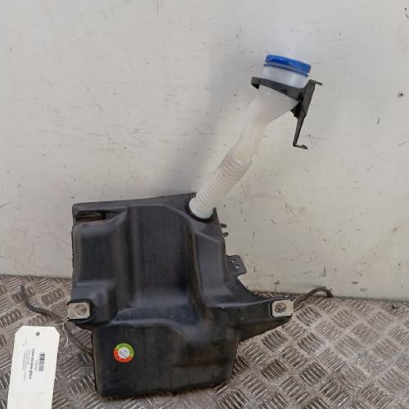 Vase de lave glace FORD TOURNEO CONNECT 2