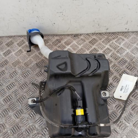 Vase de lave glace FORD TOURNEO CONNECT 2