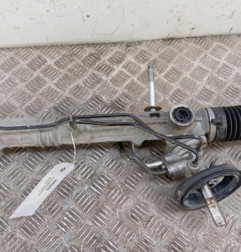 Cremaillere assistee PEUGEOT 307 Photo n°3