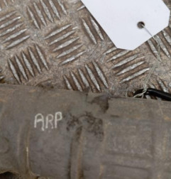 Cremaillere assistee PEUGEOT 307 Photo n°4