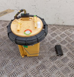 Pompe de gavage PEUGEOT 307 Photo n°1