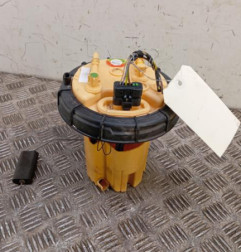 Pompe de gavage PEUGEOT 307