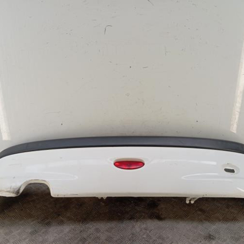 Pare choc arriere PEUGEOT 206